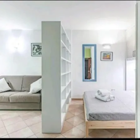 Cappellieri Holiday home *