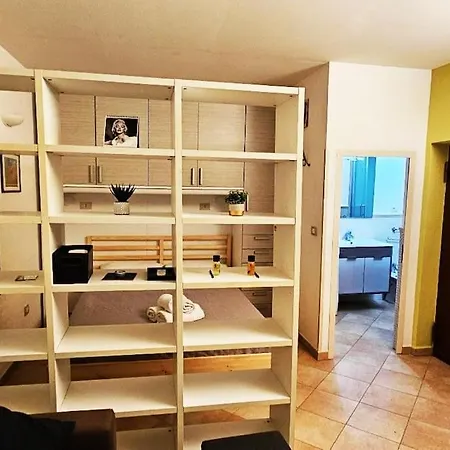 Holiday home Cappellieri *