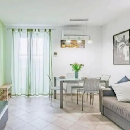 Cappellieri Holiday home Palermo