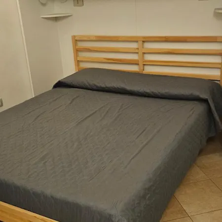 Cappellieri Holiday home *