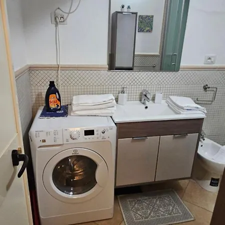 Cappellieri Holiday home *