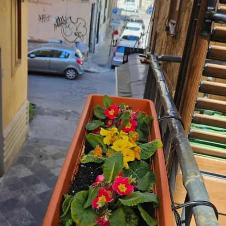 Holiday home Cappellieri