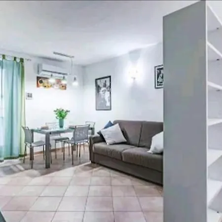 Holiday home Cappellieri Palermo